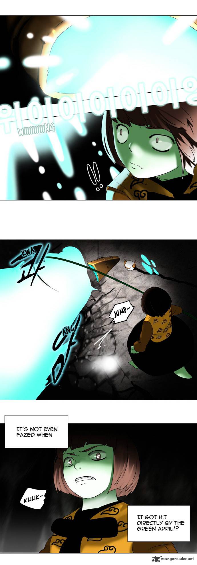 Tower of God, Chapter 65 image 18